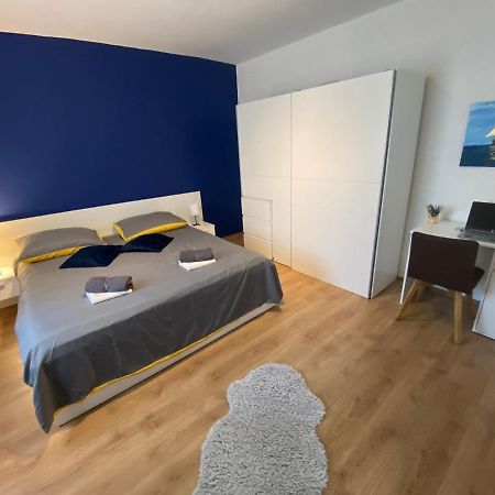 Apartment Dora ザダル エクステリア 写真