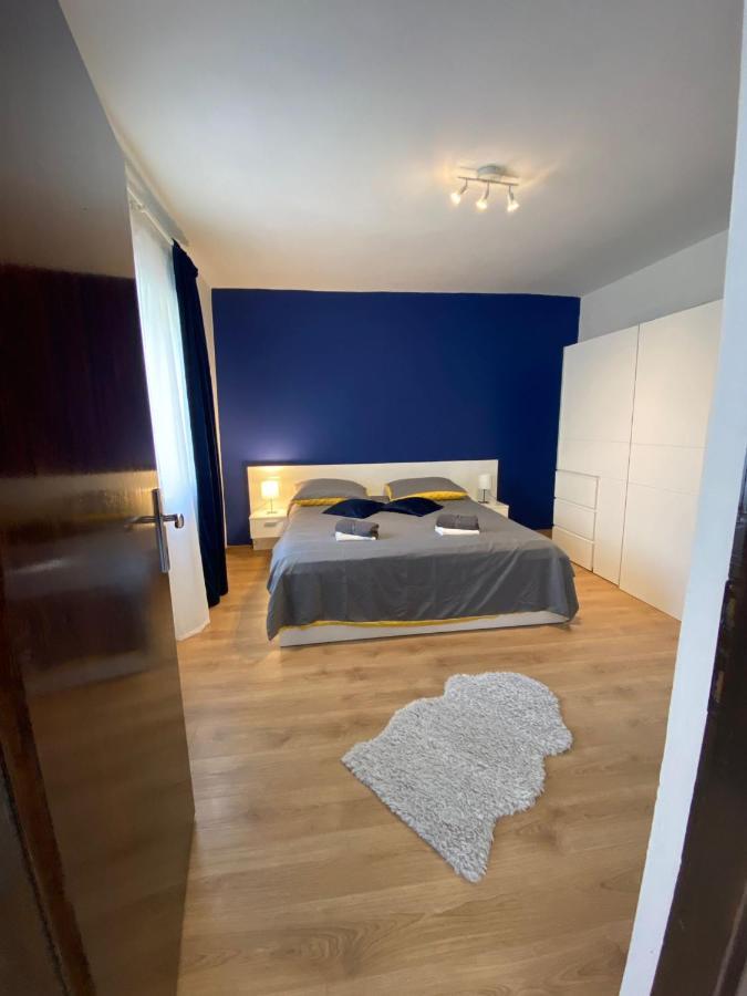 Apartment Dora ザダル エクステリア 写真