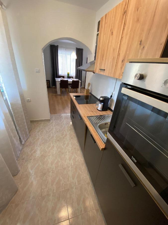 Apartment Dora ザダル エクステリア 写真