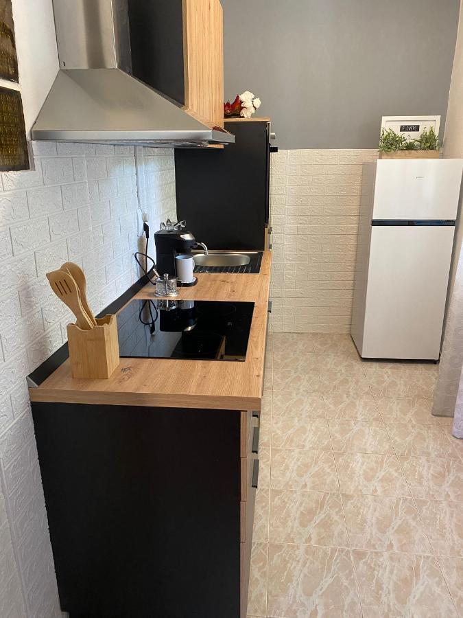 Apartment Dora ザダル エクステリア 写真