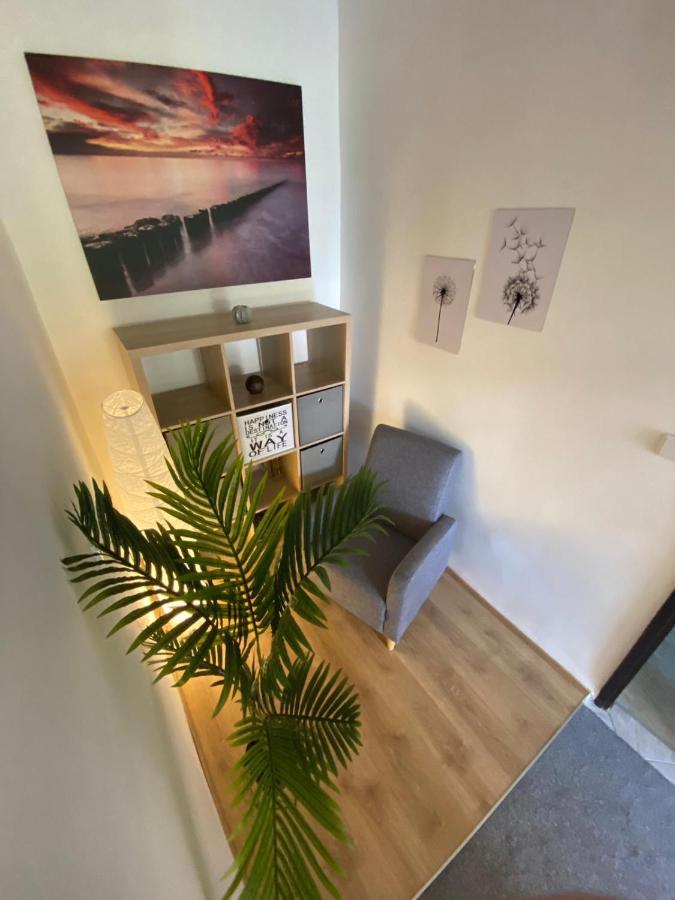 Apartment Dora ザダル エクステリア 写真