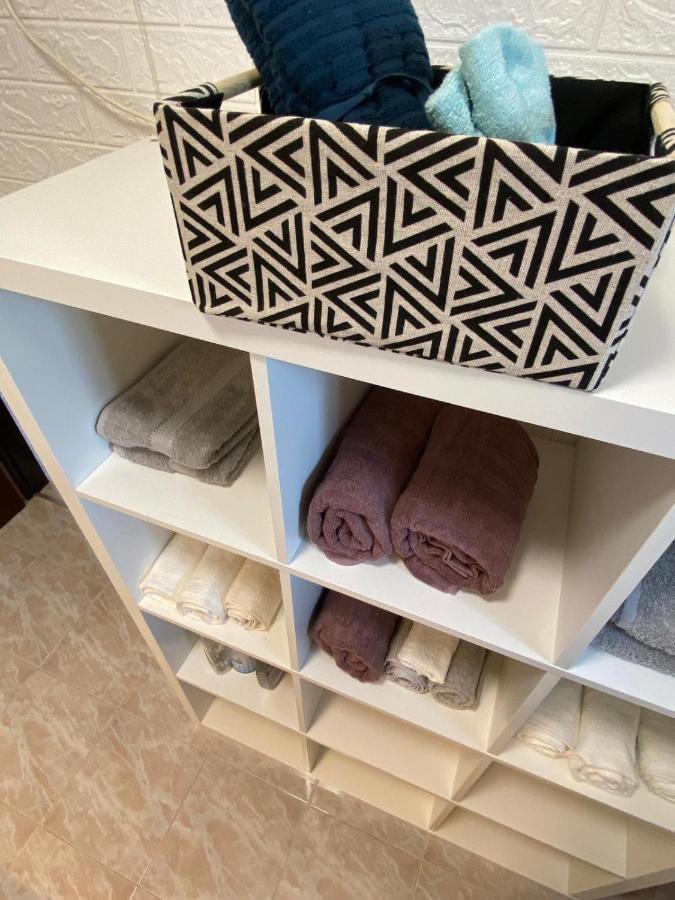 Apartment Dora ザダル エクステリア 写真